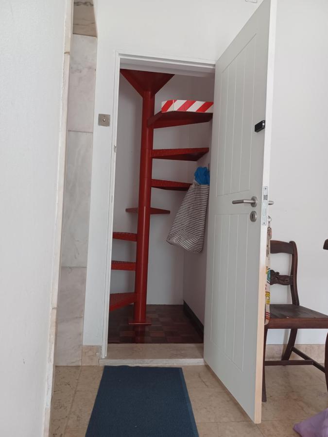 Cozy Independent Room Lisboa Eksteriør bilde