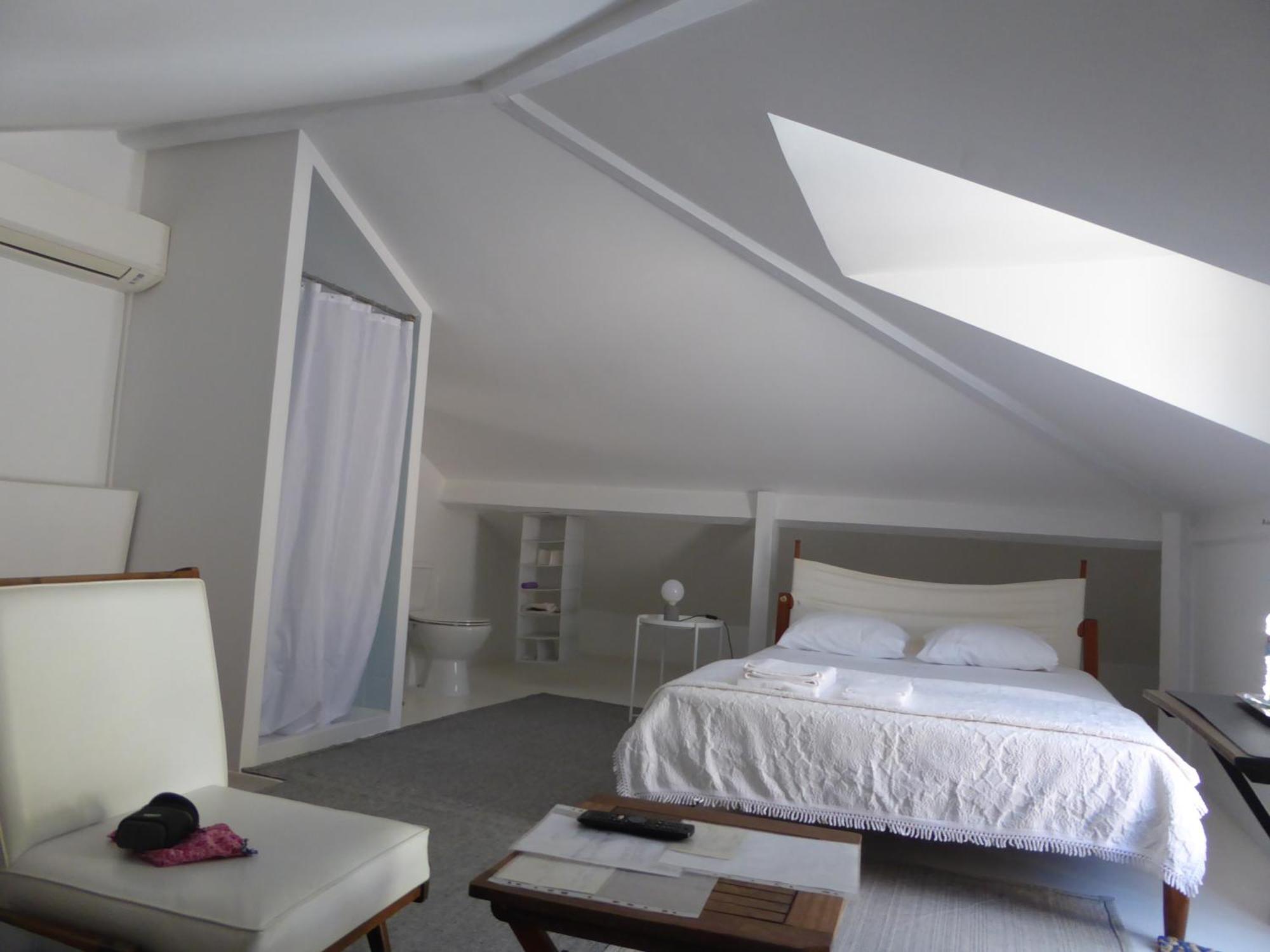 Cozy Independent Room Lisboa Eksteriør bilde