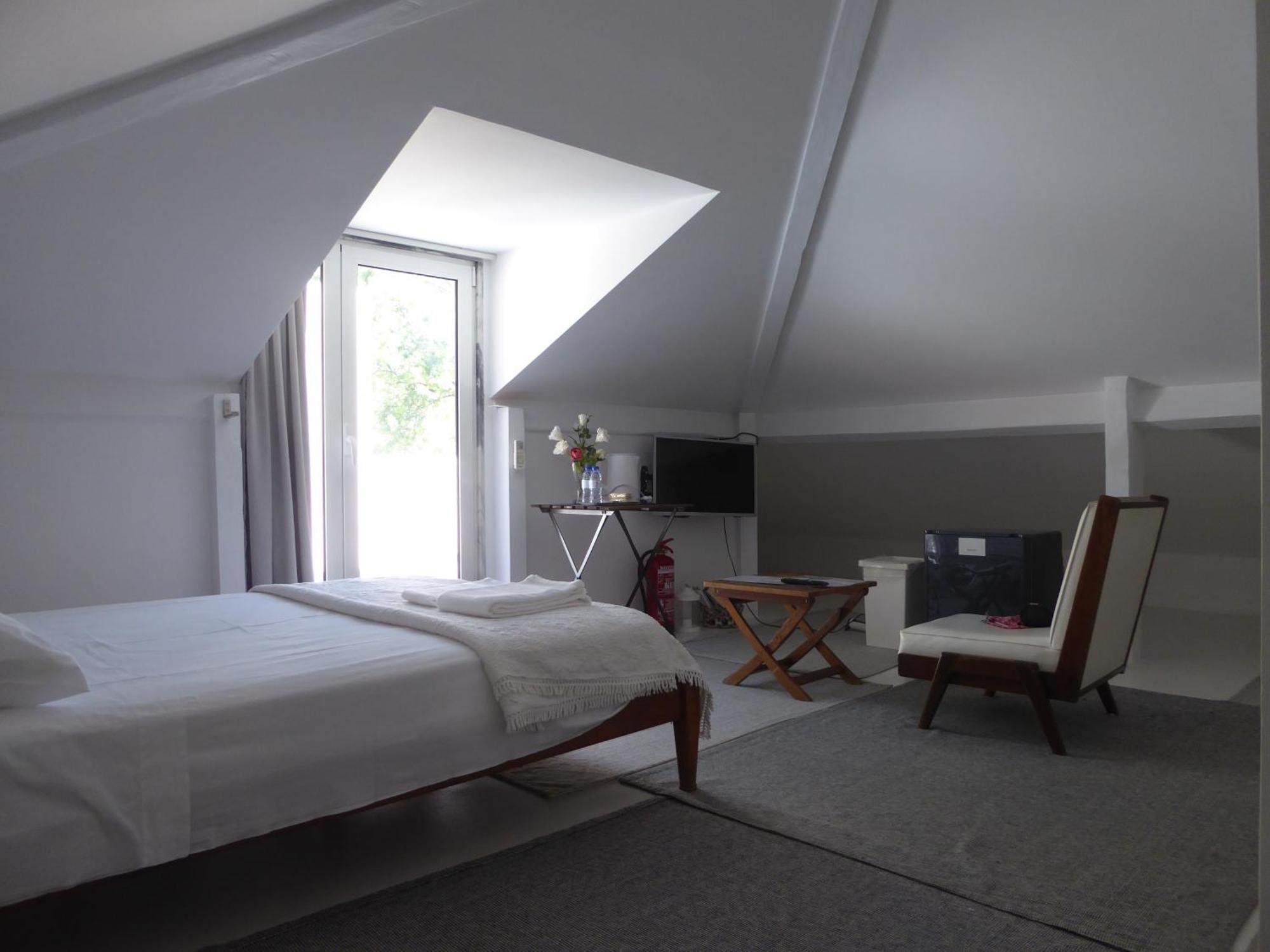 Cozy Independent Room Lisboa Eksteriør bilde